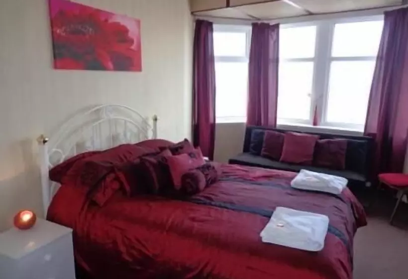 Fotos del hotel Belvedere:  22