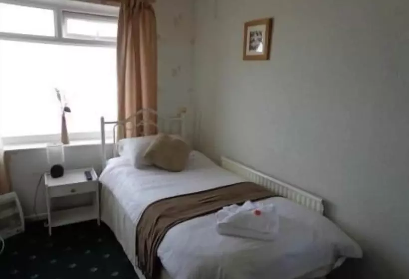 Fotos del hotel Belvedere:  17