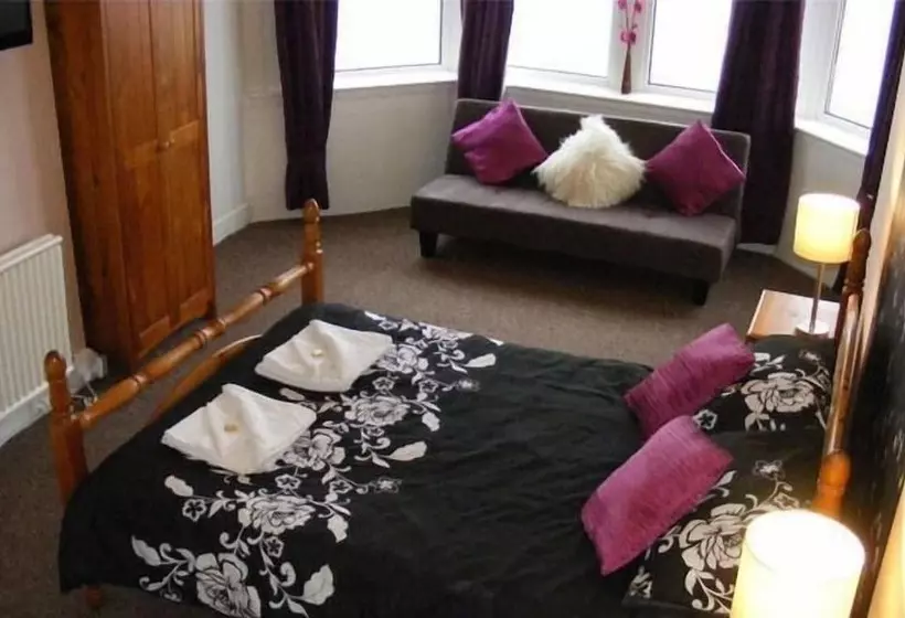 Fotos del hotel Belvedere:  23