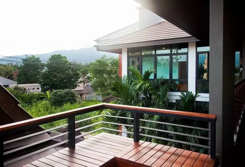 Fotos del hotel Burapa Boutique:  19