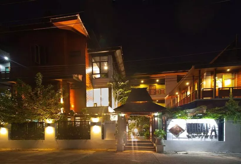 Fotos del hotel Burapa Boutique:  8