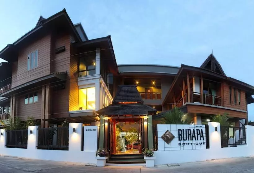 Burapa Boutique
