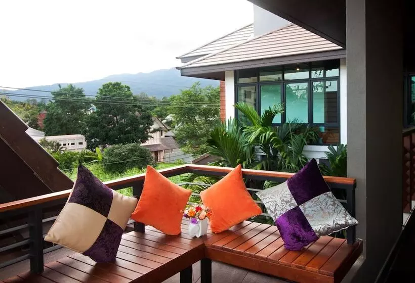 Fotos del hotel Burapa Boutique:  10