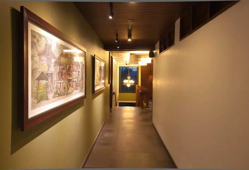 Fotos del hotel Burapa Boutique:  2