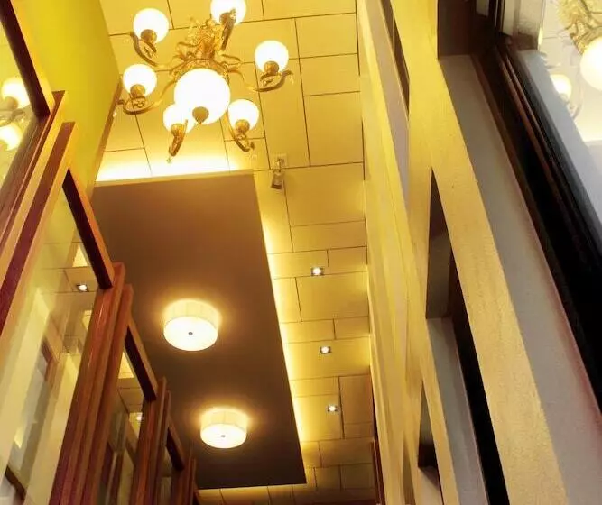 Fotos del hotel Burapa Boutique:  18