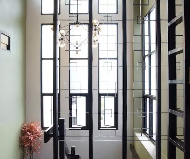 Fotos del hotel Burapa Boutique:  12