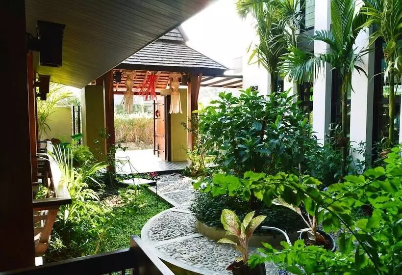 Fotos del hotel Burapa Boutique:  13