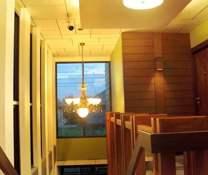 Fotos del hotel Burapa Boutique:  21