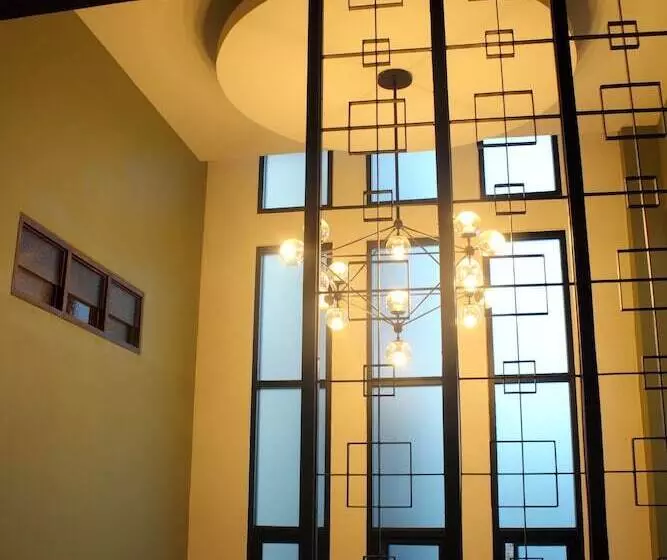 Fotos del hotel Burapa Boutique:  9