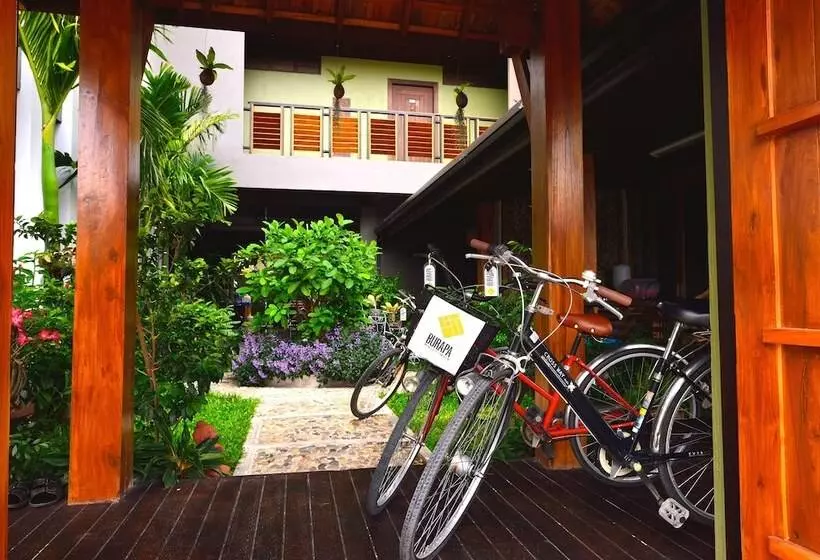 Fotos del hotel Burapa Boutique:  24