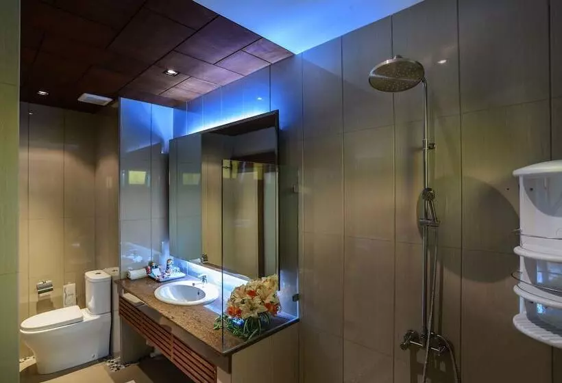 Fotos del hotel Burapa Boutique:  20