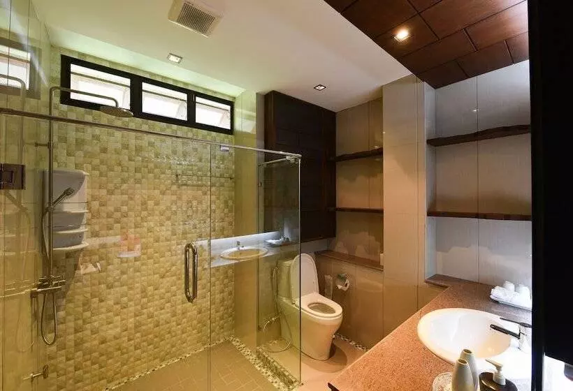 Fotos del hotel Burapa Boutique:  16