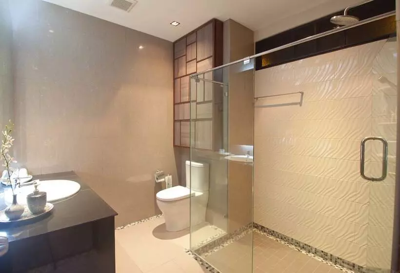 Fotos del hotel Burapa Boutique:  11