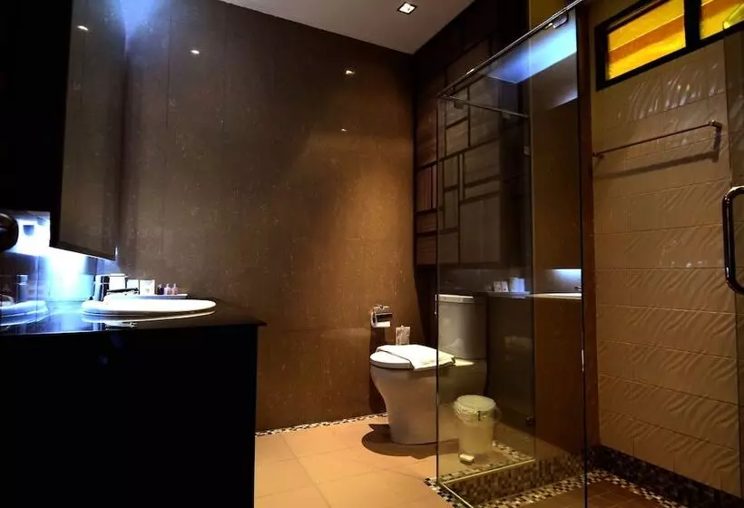 Fotos del hotel Burapa Boutique:  23