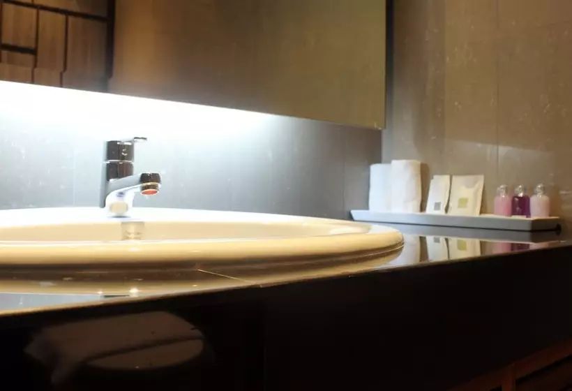 Fotos del hotel Burapa Boutique:  6