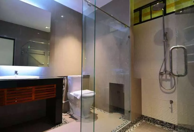 Fotos del hotel Burapa Boutique:  25