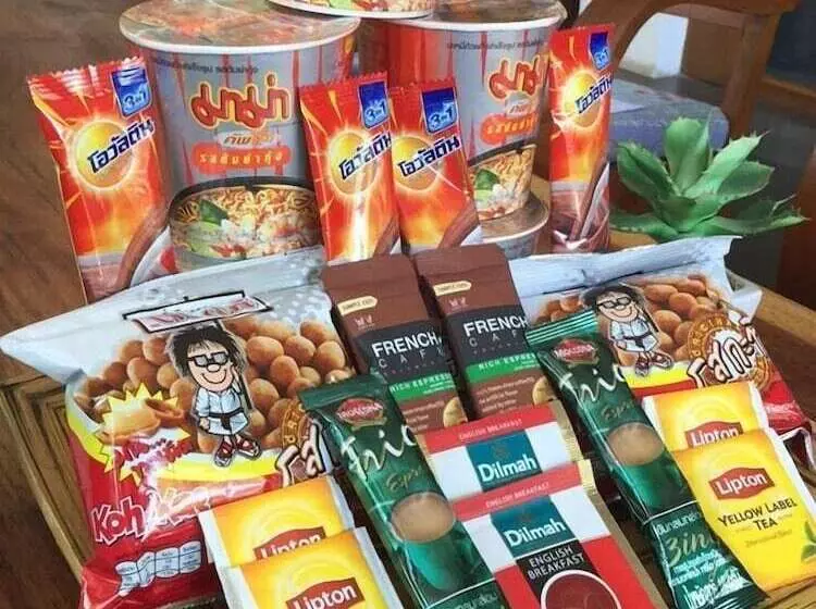 Fotos del hotel Burapa Boutique:  3