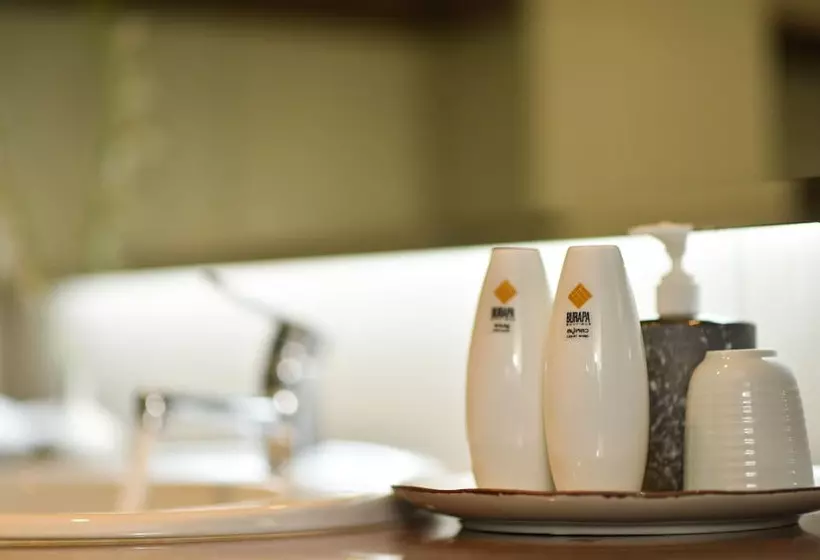 Fotos del hotel Burapa Boutique:  17