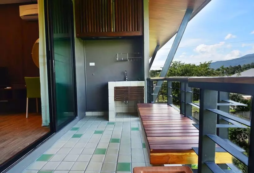 Fotos del hotel Burapa Boutique:  15