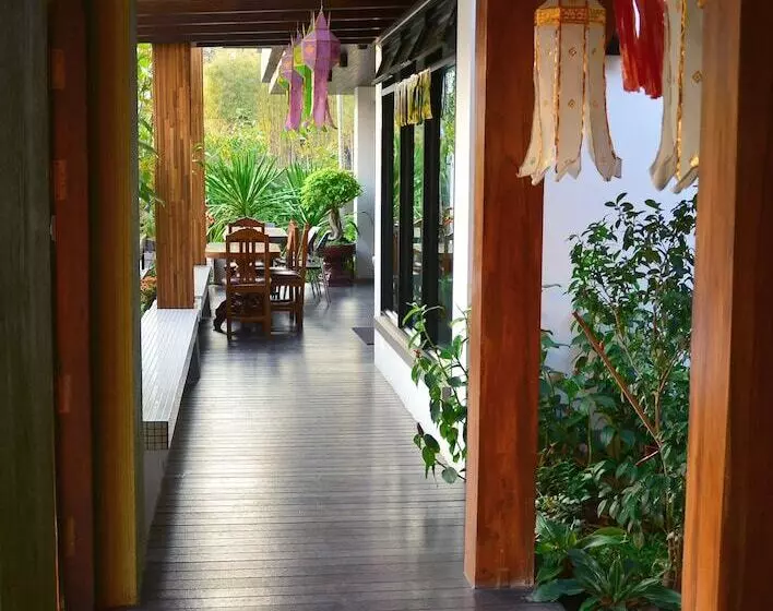 Fotos del hotel Burapa Boutique:  5