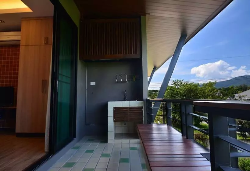 Fotos del hotel Burapa Boutique:  22