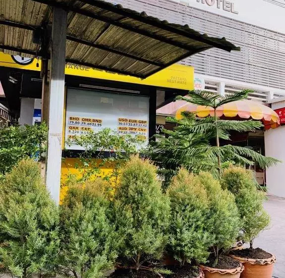 Fotos del hotel Cherry:  15