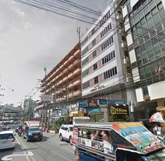 Fotos del hotel Cherry:  6