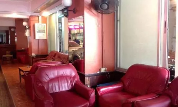 Fotos del hotel Cherry:  8