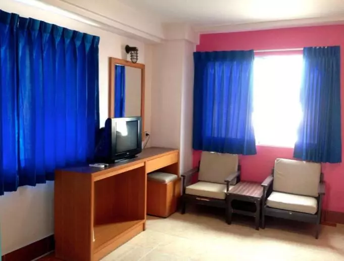 Fotos del hotel Cherry:  10