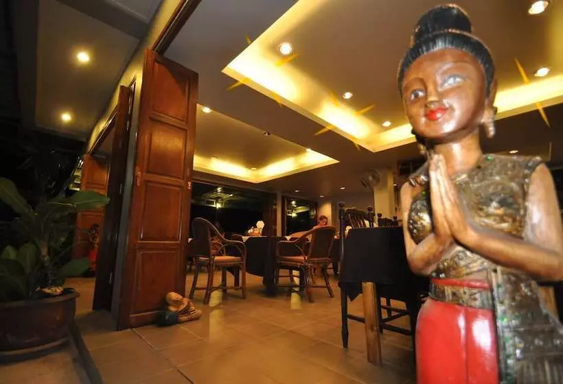 Fotos del hotel Choophorn House:  3