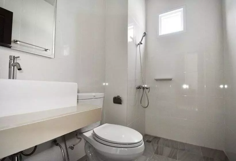 Fotos del hotel Choophorn House:  5