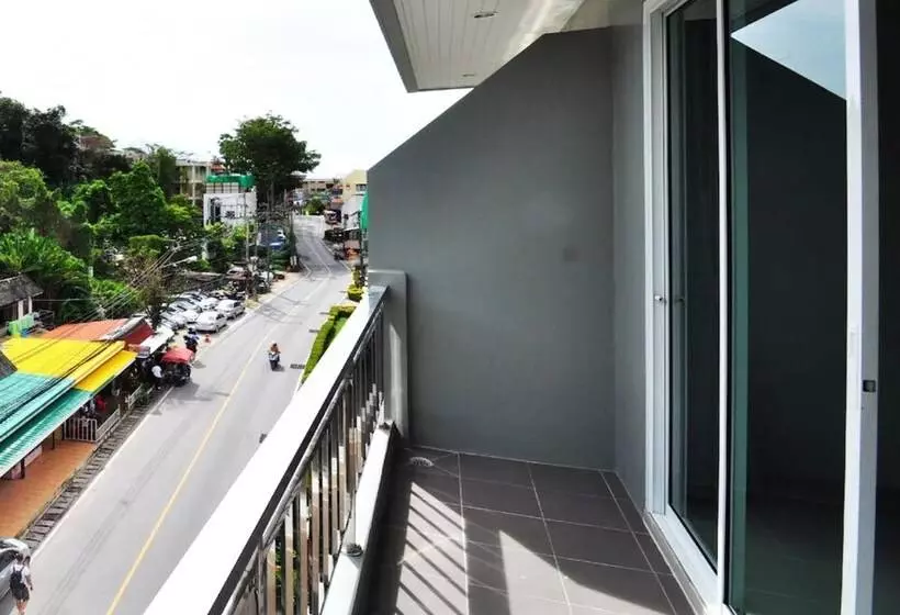 Fotos del hotel Choophorn House:  4