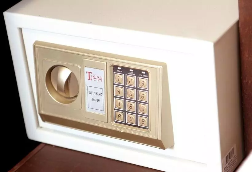 Fotos del hotel Choophorn House:  11