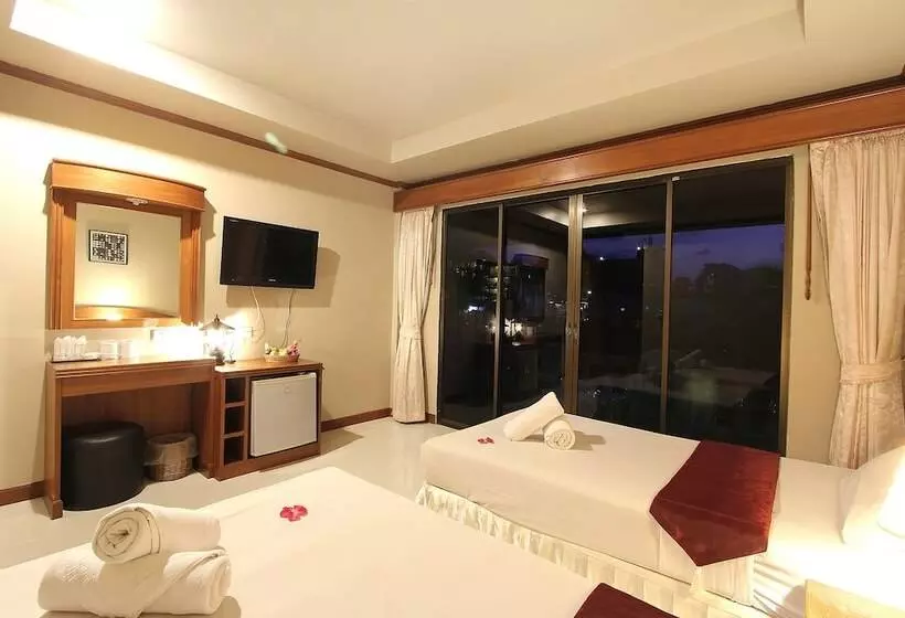 Fotos del hotel Choophorn House:  24