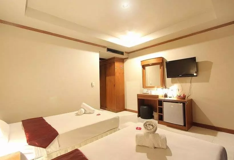 Fotos del hotel Choophorn House:  12