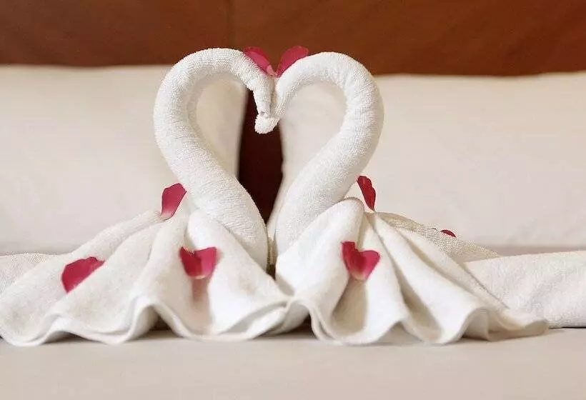 Fotos del hotel Choophorn House:  6