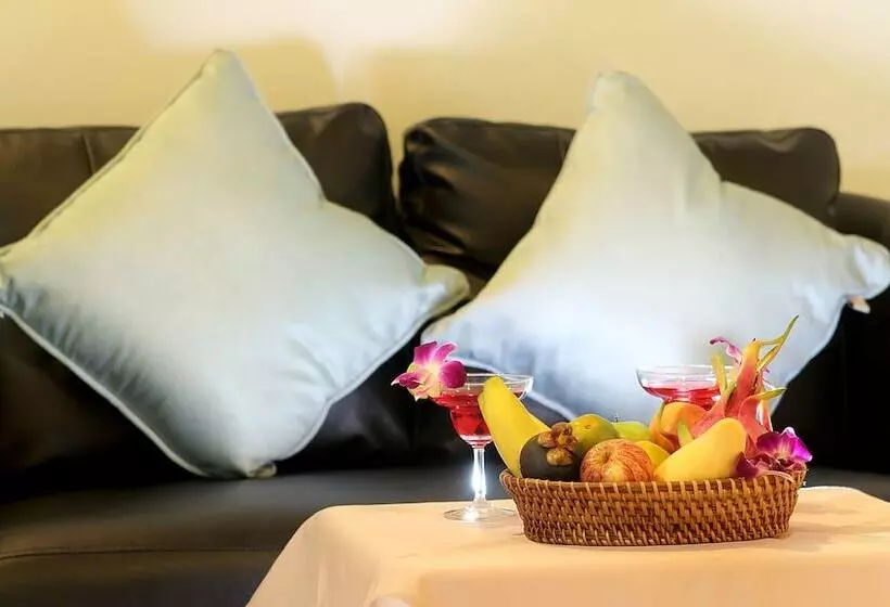 Fotos del hotel Choophorn House:  14