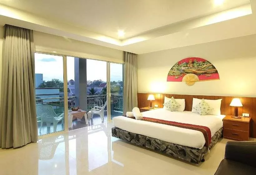 Fotos del hotel Choophorn House:  22