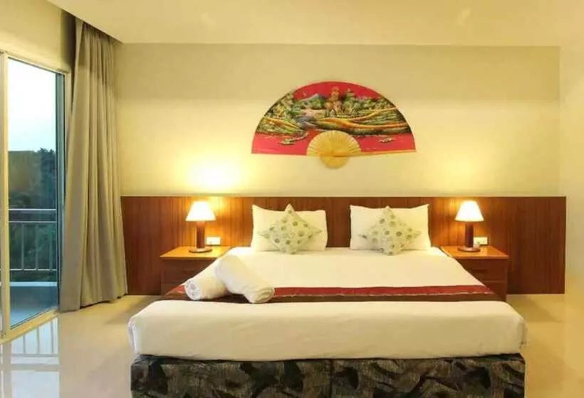 Fotos del hotel Choophorn House:  19