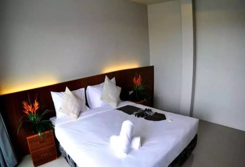 Fotos del hotel Choophorn House:  15