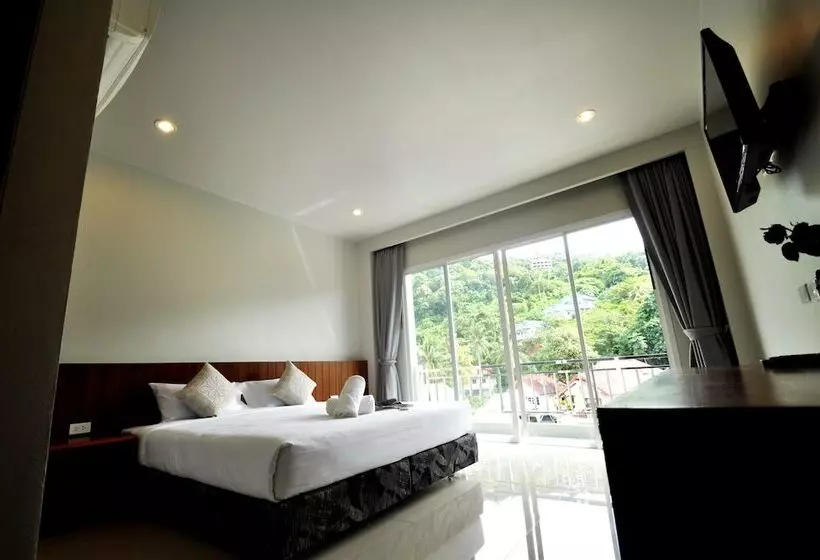 Fotos del hotel Choophorn House:  8