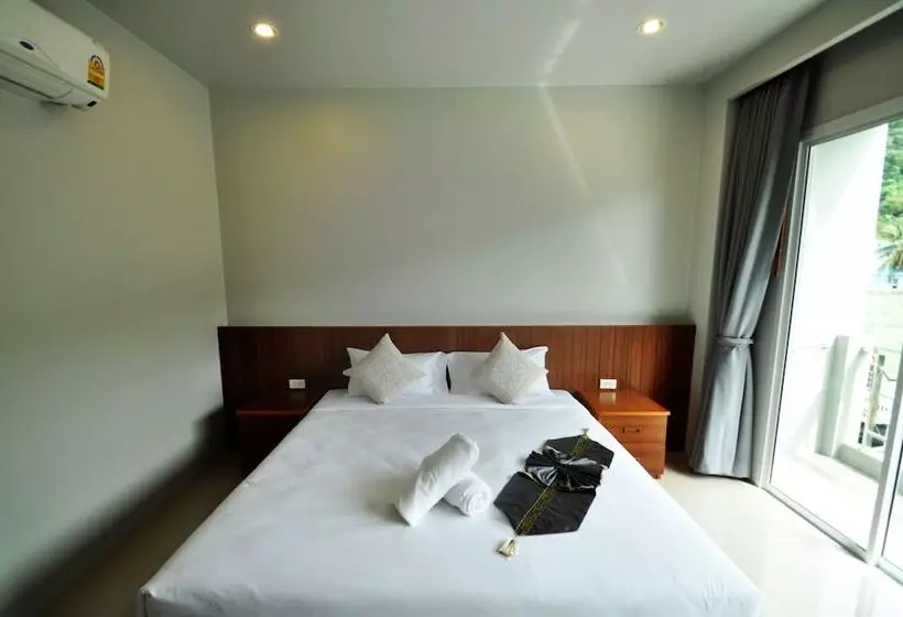 Fotos del hotel Choophorn House:  2