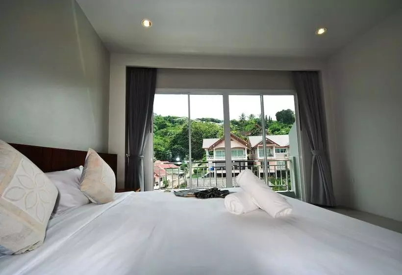 Fotos del hotel Choophorn House:  7