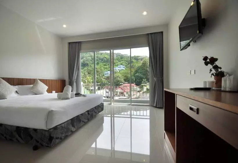 Fotos del hotel Choophorn House:  25