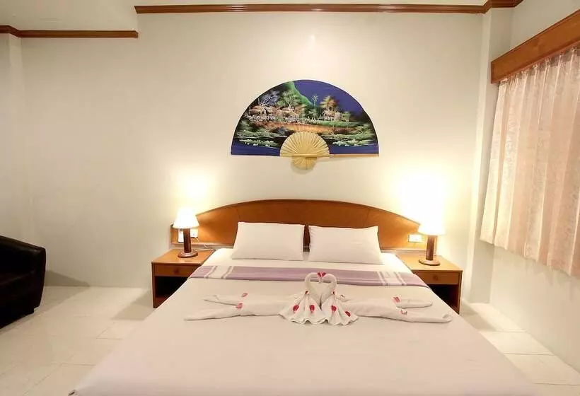 Fotos del hotel Choophorn House:  17