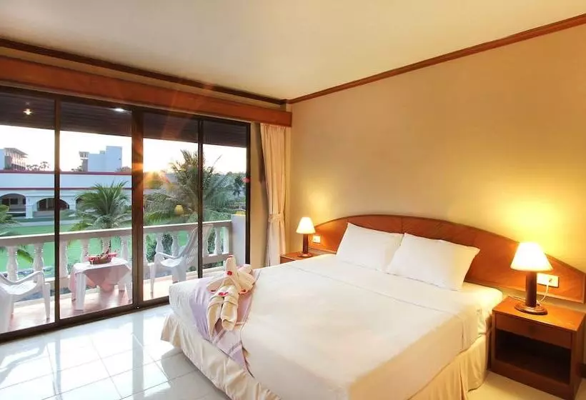 Fotos del hotel Choophorn House:  21