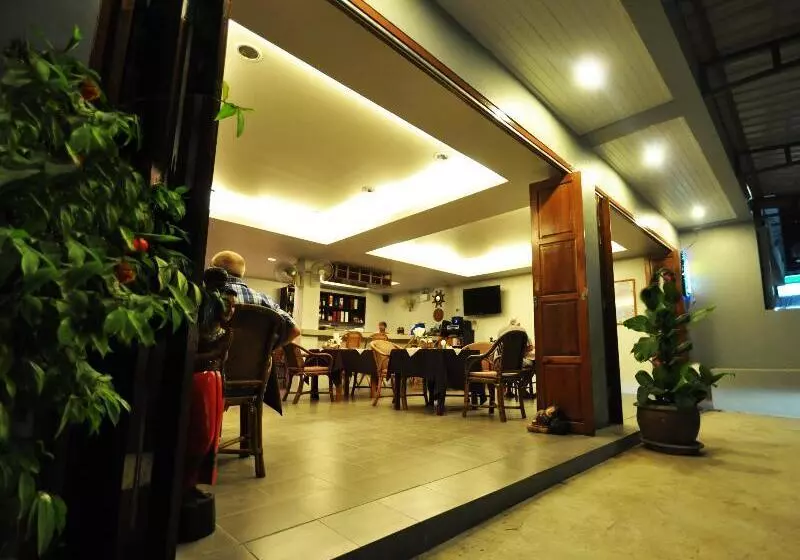 Fotos del hotel Choophorn House:  13