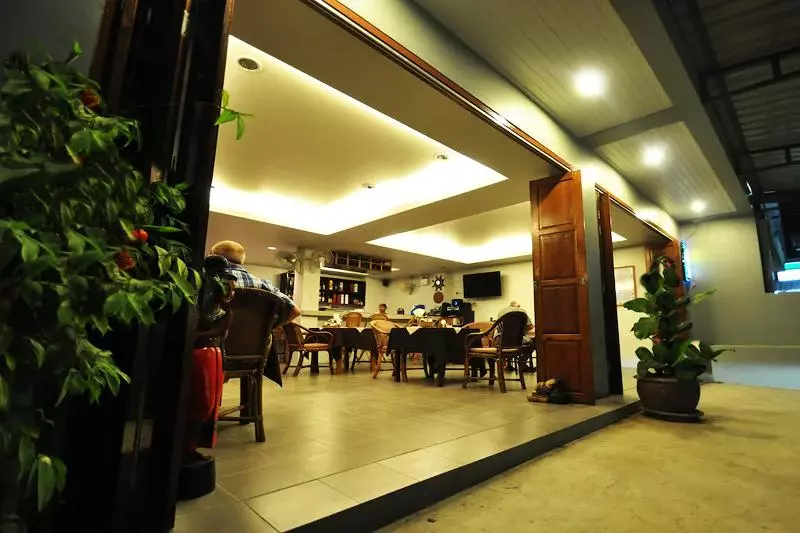 Fotos del hotel Choophorn House:  9