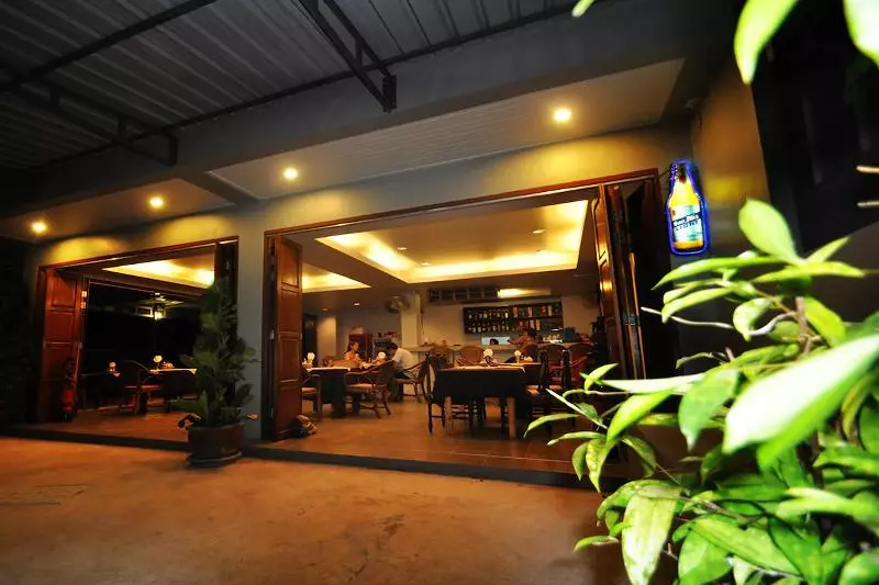 Fotos del hotel Choophorn House:  18