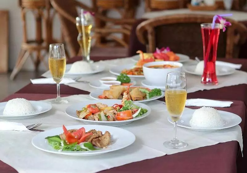 Fotos del hotel Choophorn House:  16